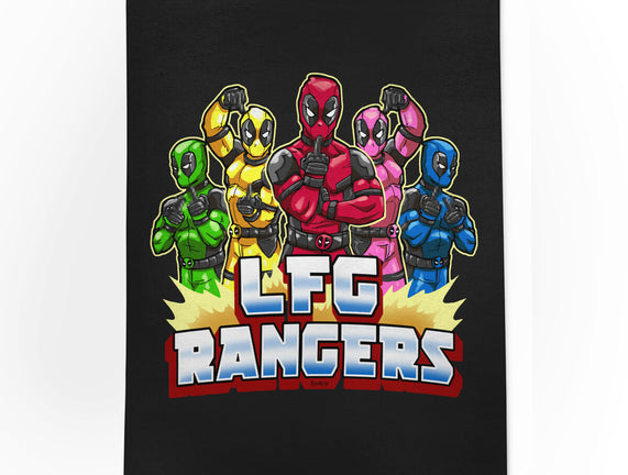 LFG Rangers