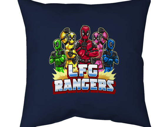 LFG Rangers