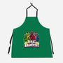 LFG Rangers-Unisex-Kitchen-Apron-Andriu