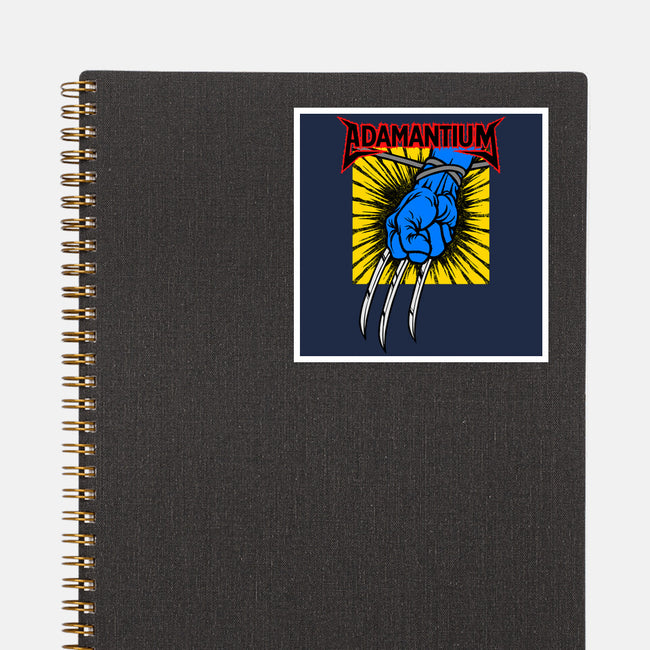 Adamantium-None-Glossy-Sticker-joerawks