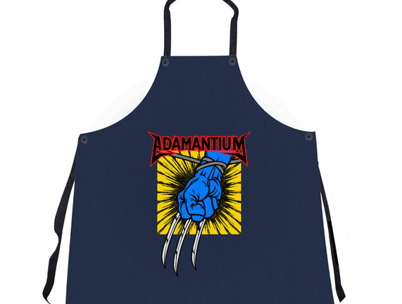 Adamantium