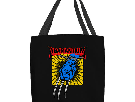 Adamantium