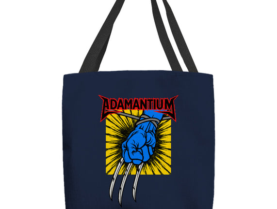 Adamantium