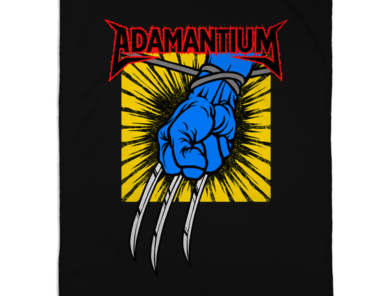 Adamantium