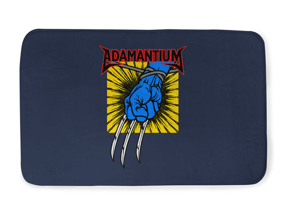 Adamantium