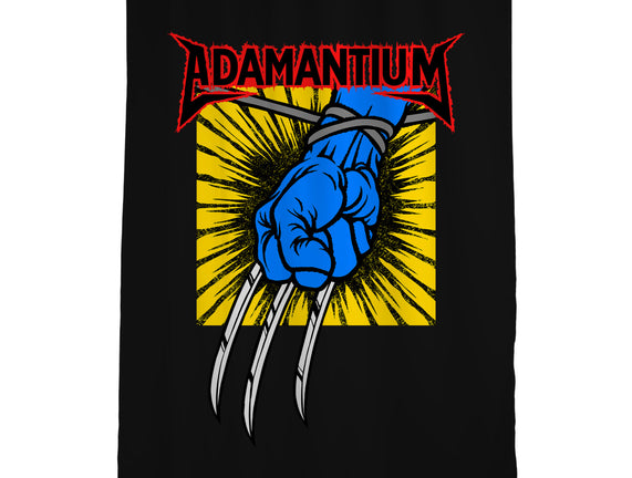 Adamantium