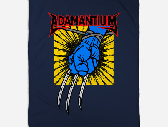 Adamantium