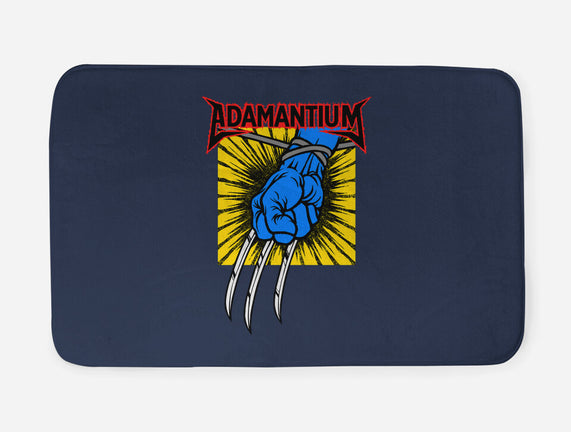 Adamantium