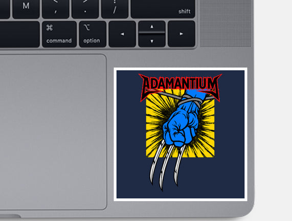 Adamantium