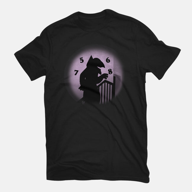 Countferatu-Mens-Premium-Tee-Raffiti