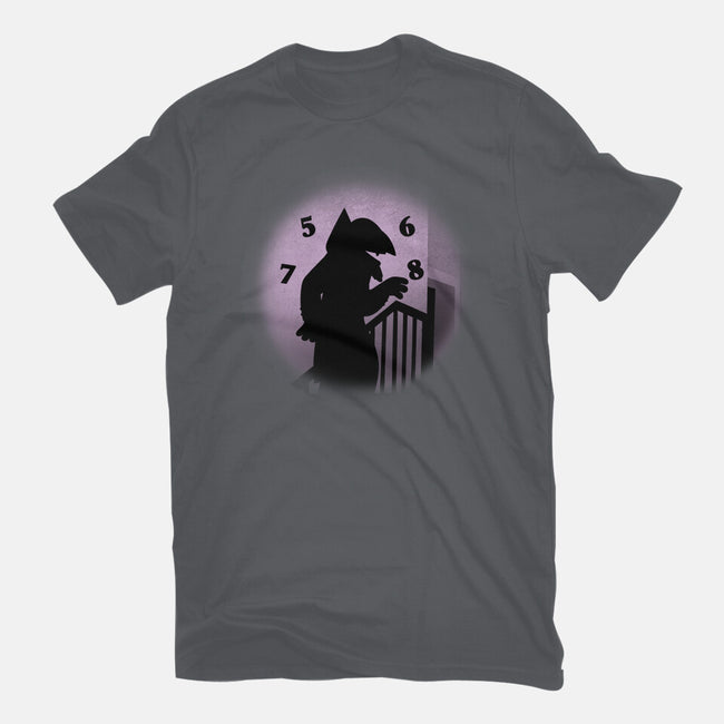 Countferatu-Mens-Premium-Tee-Raffiti