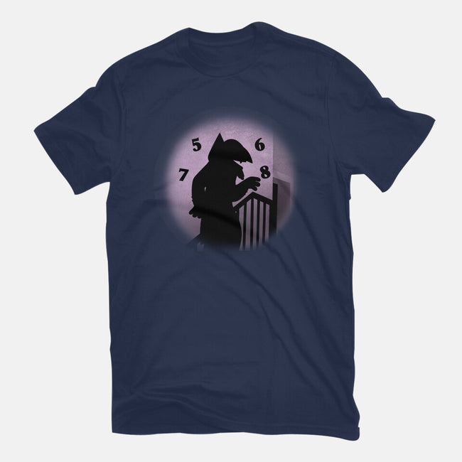 Countferatu-Mens-Premium-Tee-Raffiti