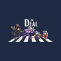 The Deal-None-Fleece-Blanket-2DFeer