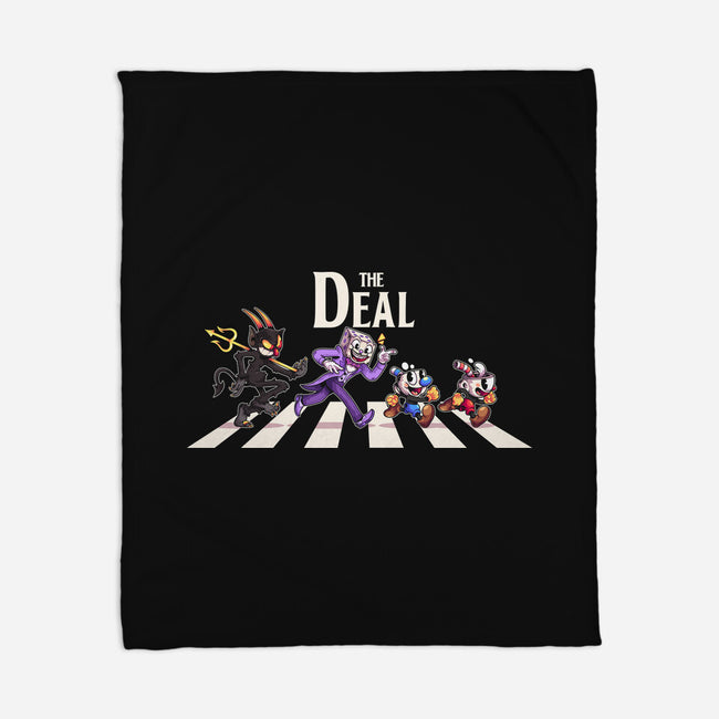 The Deal-None-Fleece-Blanket-2DFeer