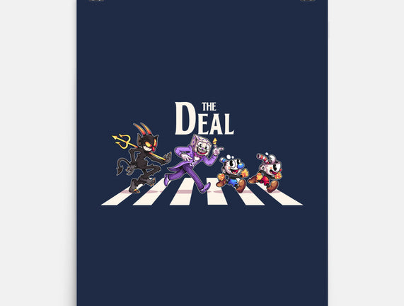 The Deal