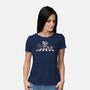 The Deal-Womens-Basic-Tee-2DFeer