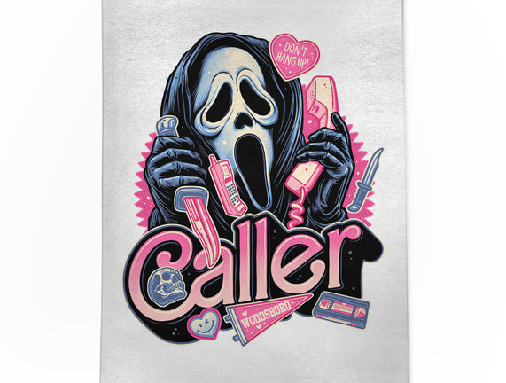 Caller Love