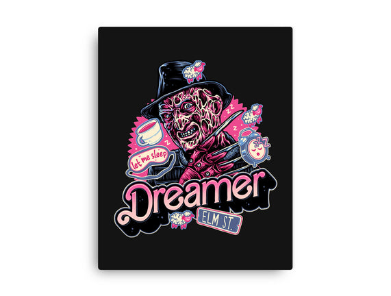 Dreamer Love