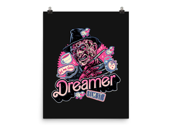 Dreamer Love