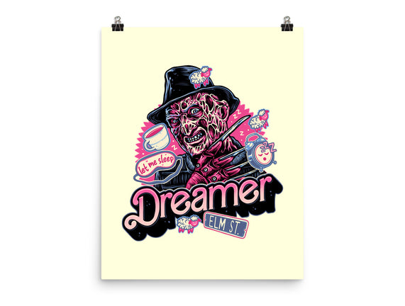 Dreamer Love