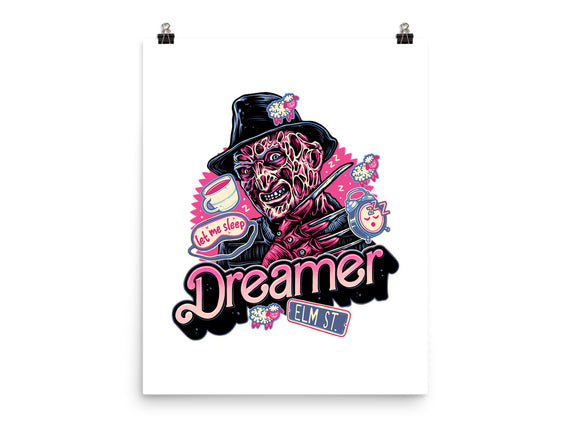 Dreamer Love