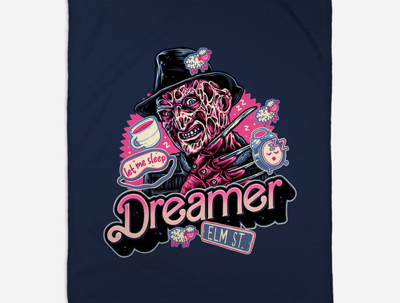 Dreamer Love