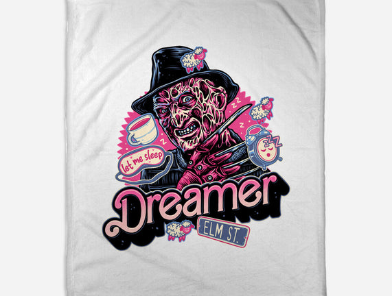 Dreamer Love