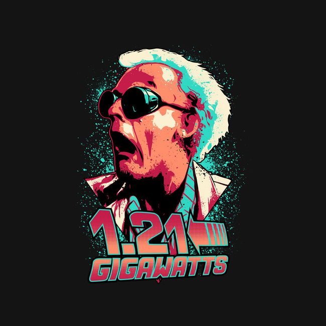 Gigawatts-None-Polyester-Shower Curtain-Tronyx79