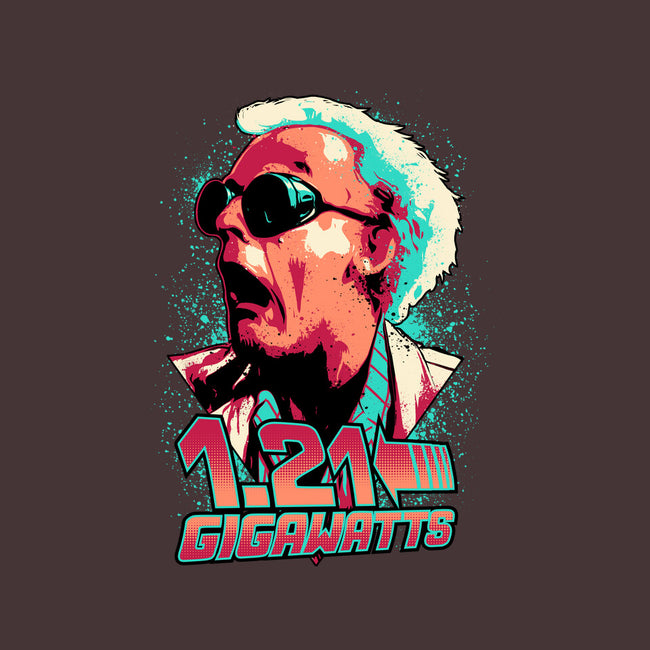 Gigawatts-None-Matte-Poster-Tronyx79