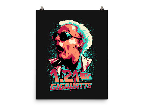 Gigawatts