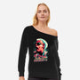 Gigawatts-Womens-Off Shoulder-Sweatshirt-Tronyx79