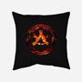 Lord Of The Dark-None-Removable Cover-Throw Pillow-Arinesart