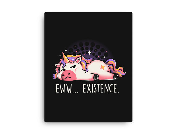 Eww Existence