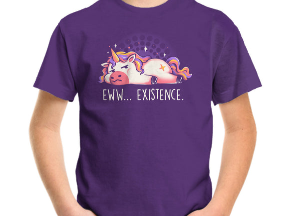 Eww Existence