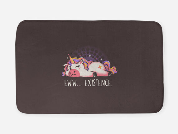 Eww Existence