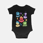 Colourful Mind-Baby-Basic-Onesie-paulagarcia