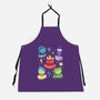 Colourful Mind-Unisex-Kitchen-Apron-paulagarcia