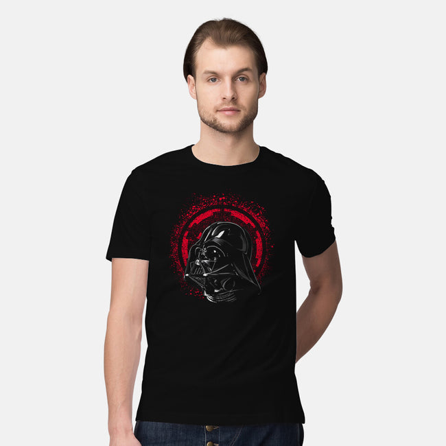 Deep Darkness-Mens-Premium-Tee-Tronyx79