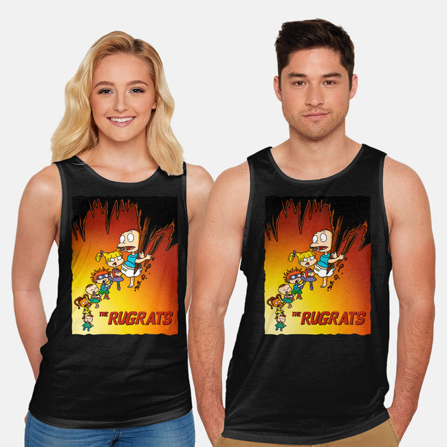 Rugoonies-Unisex-Basic-Tank-jasesa