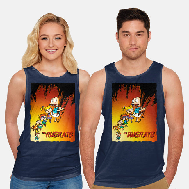 Rugoonies-Unisex-Basic-Tank-jasesa