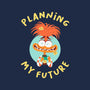 Planning My Future-Unisex-Basic-Tank-paulagarcia