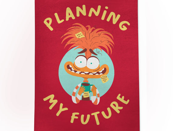 Planning My Future