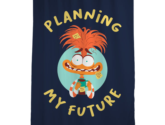 Planning My Future