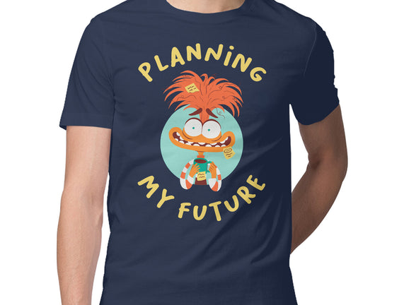 Planning My Future