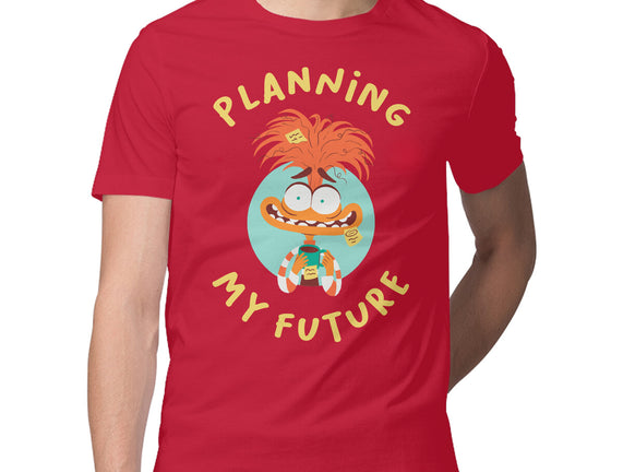 Planning My Future