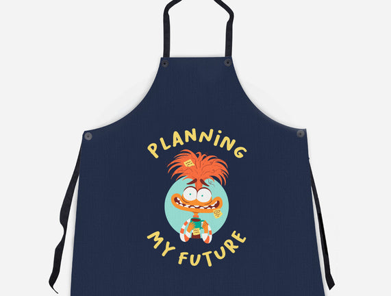 Planning My Future