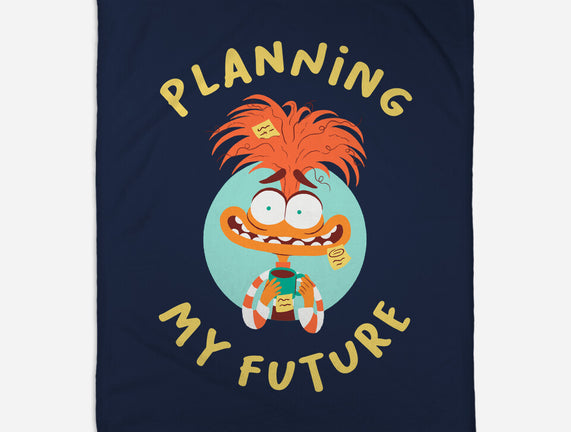 Planning My Future