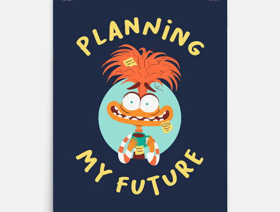 Planning My Future