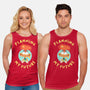 Planning My Future-Unisex-Basic-Tank-paulagarcia