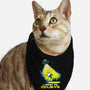 I Want To Believe-Cat-Bandana-Pet Collar-dalethesk8er